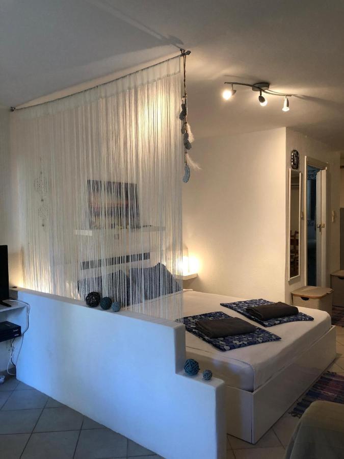 Litsa-Studio Nea Iraklitsa Eksteriør billede