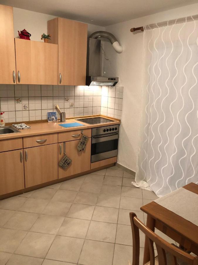 Litsa-Studio Nea Iraklitsa Eksteriør billede